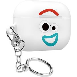 [S2B] TOY STORY Mini AirPods Pro2 Slim case - Apple Disney Pixar Bluetooth Earphones All-in-One Case - Made in Korea